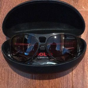 Hobo sunglasses